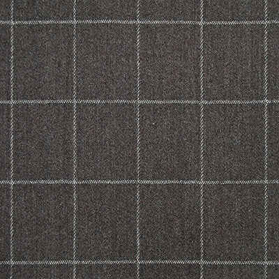 Rascafria Chocolate by Gaston Y Daniela Designer Fabric