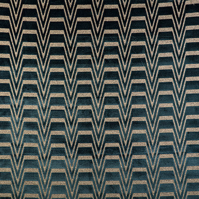 Meseta Azul by Gaston Y Daniela Designer Fabric