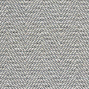 Gran Espiga Azul by Gaston Y Daniela Designer Fabric