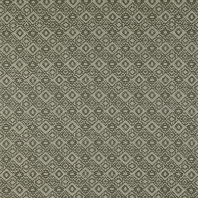 Lecco Gris by Gaston Y Daniela Designer Fabric