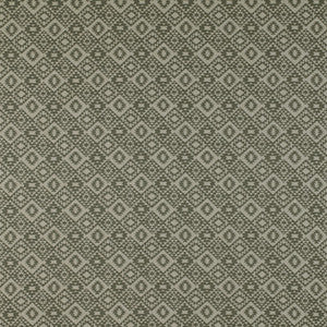 Lecco Gris by Gaston Y Daniela Designer Fabric
