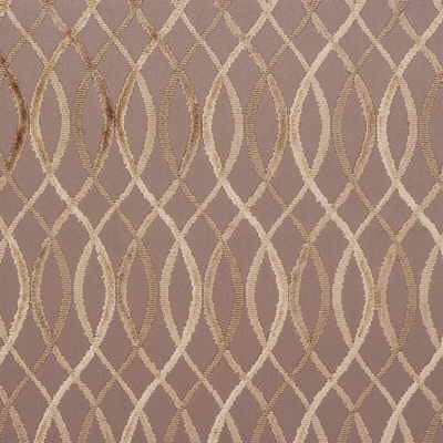 Infinity Taupe/Stone by Groundworks Designer Fabric