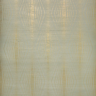 Kravet Design W3496-430 by Kravet Design Designer Wallcovering