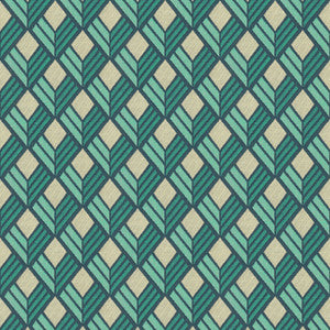 New Grille Blue/Navy by Lee Jofa Modern Designer Fabric