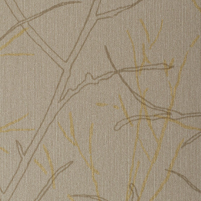 Sycamore Dusk by Winfield Thybony Designer Wallcovering