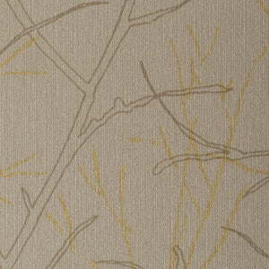 Sycamore Dusk by Winfield Thybony Designer Wallcovering