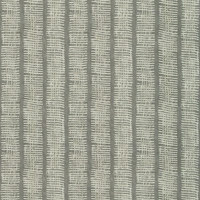 New Lines Slate by Kravet Couture Designer Fabric