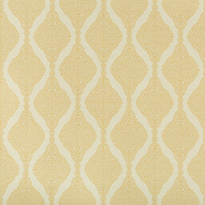 Liliana Honey by Kravet Contract Designer Fabric