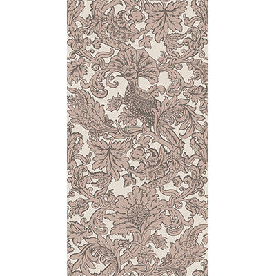 Balabina Stone & Gilver by Cole & Son Designer Wallcovering