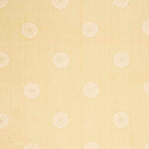 Sonnet Cream by Threads Designer Fabric