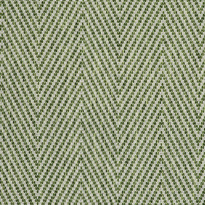 Gran Espiga Verde by Gaston Y Daniela Designer Fabric
