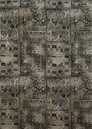 Rio Midnight by G P & J Baker Designer Fabric