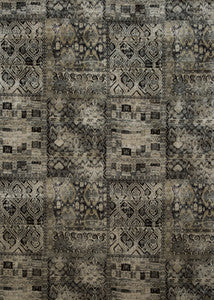 Rio Midnight by G P & J Baker Designer Fabric