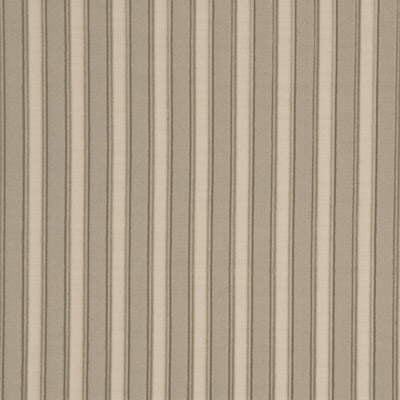 Pleated Stripe Natural by G P & J Baker Designer Fabric