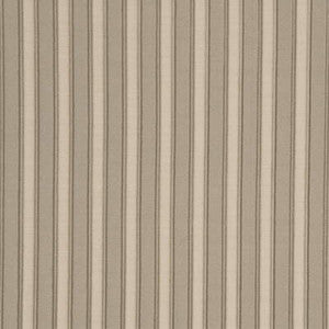 Pleated Stripe Natural by G P & J Baker Designer Fabric