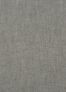 Kelso Graphite by Baker Lifestyle Designer Fabric
