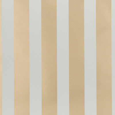 Dot Stripe Gold by Kravet Design Designer Wallcovering