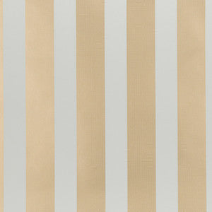 Dot Stripe Gold by Kravet Design Designer Wallcovering
