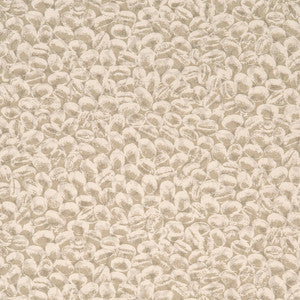 Gravel Linen by Baker Lifestyle Designer Wallcovering