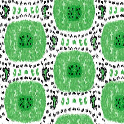 Gran Sol Verde by Gaston Y Daniela Designer Wallcovering