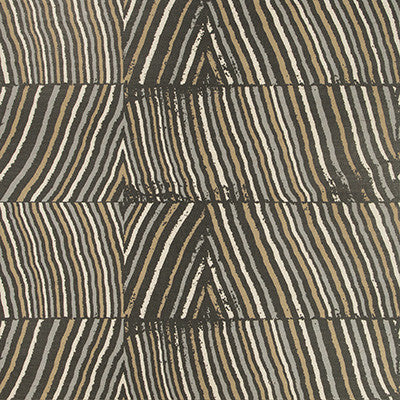 Post Paper Shadow by Lee Jofa Modern Designer Wallcovering