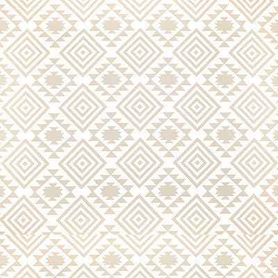 Ava Beige by Gaston Y Daniela Designer Fabric