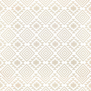 Ava Beige by Gaston Y Daniela Designer Fabric