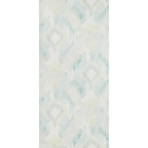 Mirage Aqua by Kravet Design Designer Wallcovering