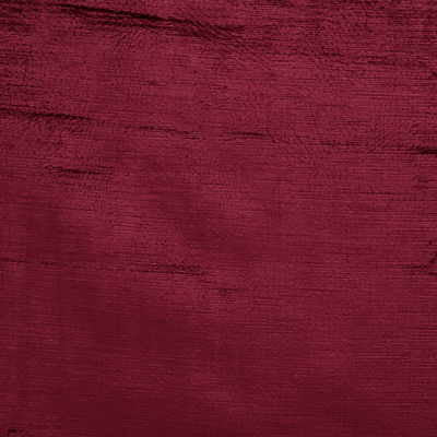 Flyte Velvet Red by Mulberry Designer Fabric