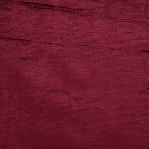 Flyte Velvet Red by Mulberry Designer Fabric