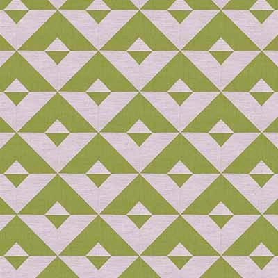 Kenia Verde by Gaston Y Daniela Designer Fabric
