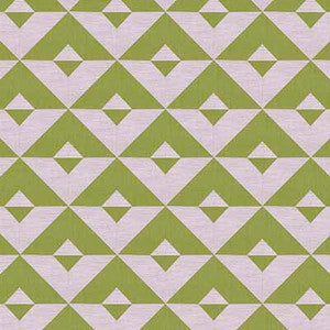 Kenia Verde by Gaston Y Daniela Designer Fabric
