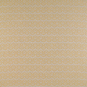 Cervantes Amarillo by Gaston Y Daniela Designer Fabric