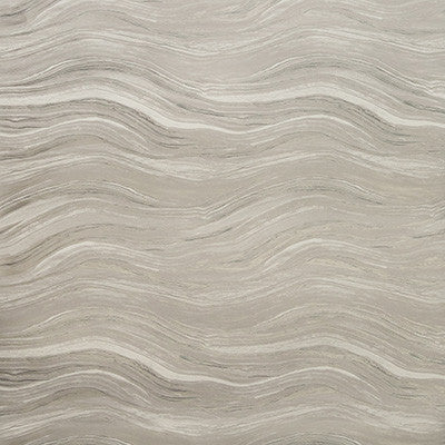 Envisioned M Platinum by Kravet Couture Designer Wallcovering