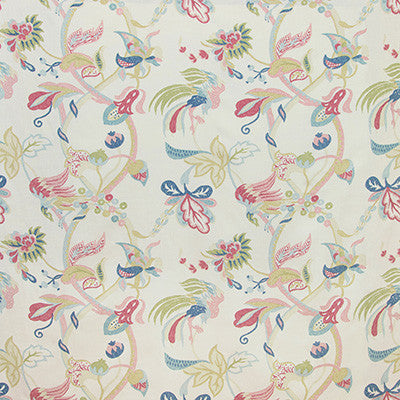 Gorda Petal/Capri by Lee Jofa Designer Fabric