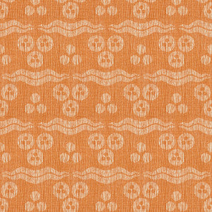 Ragged Sultan Copper by Lee Jofa Modern Designer Fabric