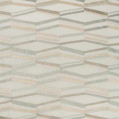 Parabola Mineral by Kravet Couture Designer Fabric