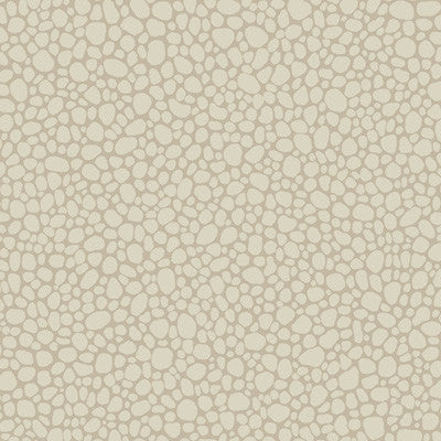 Pebble Parchment by Cole & Son Designer Wallcovering