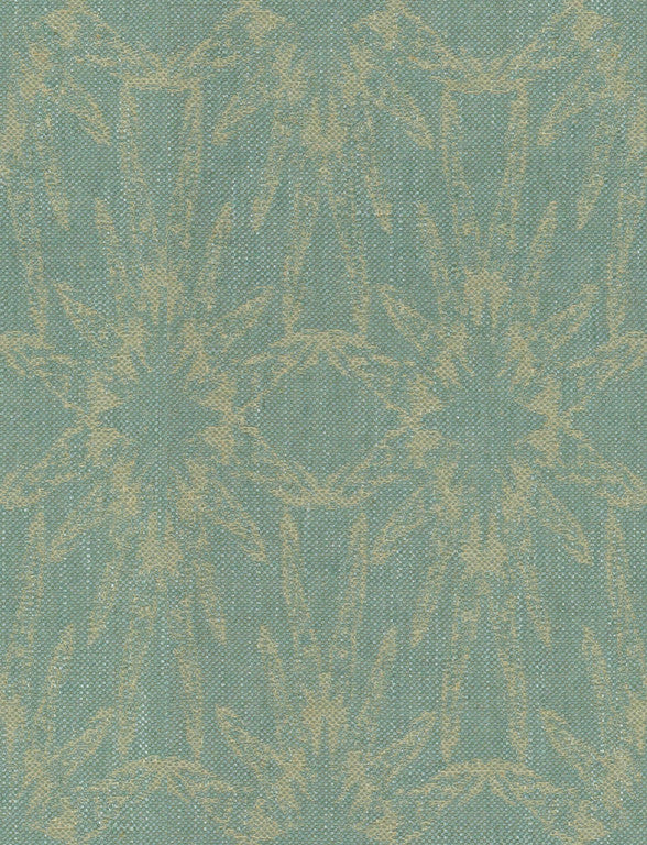 Starfish Aqua by Lee Jofa Modern Designer Fabric