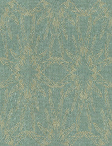 Starfish Aqua by Lee Jofa Modern Designer Fabric
