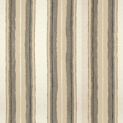 Shoreline Linen/Pyrite by Lee Jofa Modern Designer Fabric