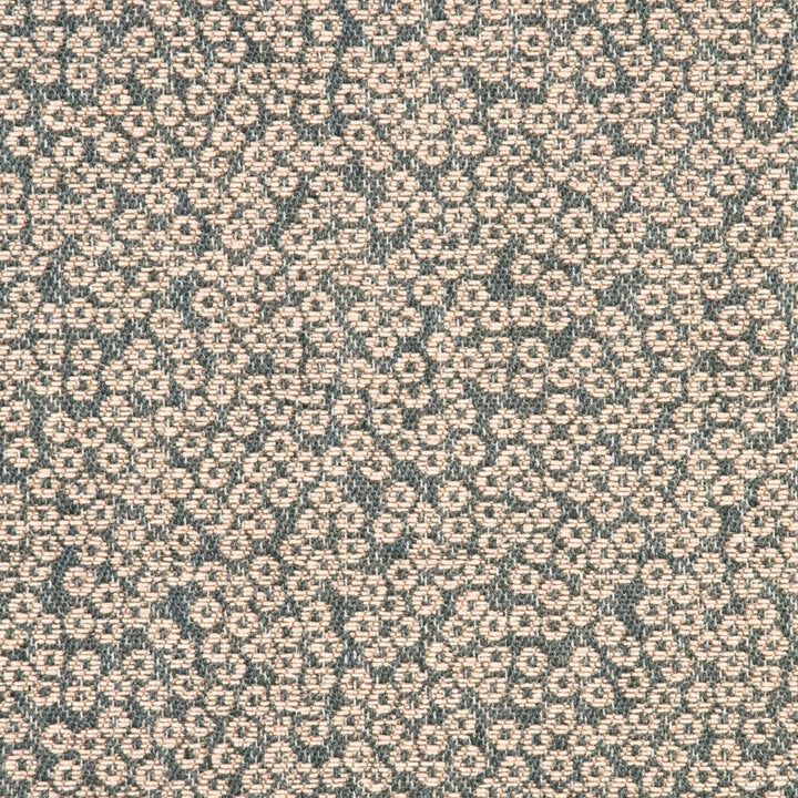 Forbes Aqua by G P & J Baker Designer Fabric
