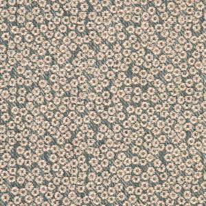 Forbes Aqua by G P & J Baker Designer Fabric