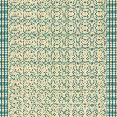 Maze Cornflower by Lee Jofa Modern Designer Fabric