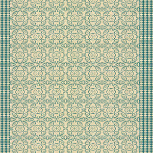 Maze Cornflower by Lee Jofa Modern Designer Fabric