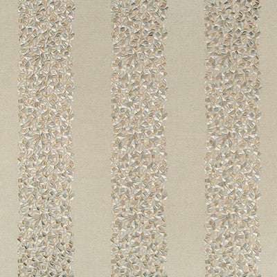 Sagano Quartz by Kravet Couture Designer Fabric