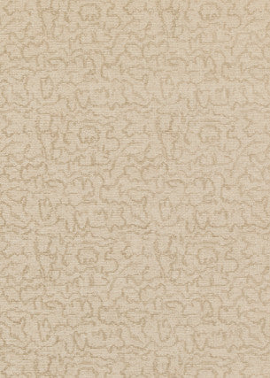 Crescendo Ivory/Taupe by Lee Jofa Modern Designer Fabric
