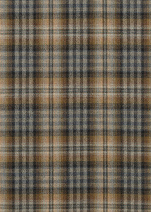 Nevis Granite by Mulberry Designer Fabric