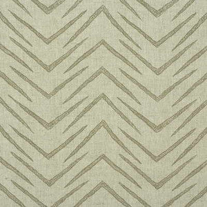 Herringbone Jute/Stone by Lee Jofa Modern Designer Fabric