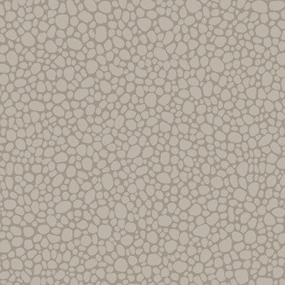 Pebble Mushroom by Cole & Son Designer Wallcovering